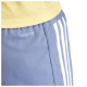 Adidas Ανδρικό σορτς Own the Run 3-Stripes 2in1 Shorts